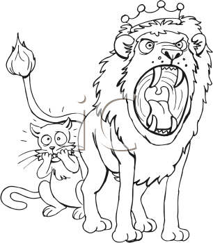 Cartoon Clipart